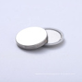 CR2032 2450 Coin Cell Case With O-rings For Battery Research